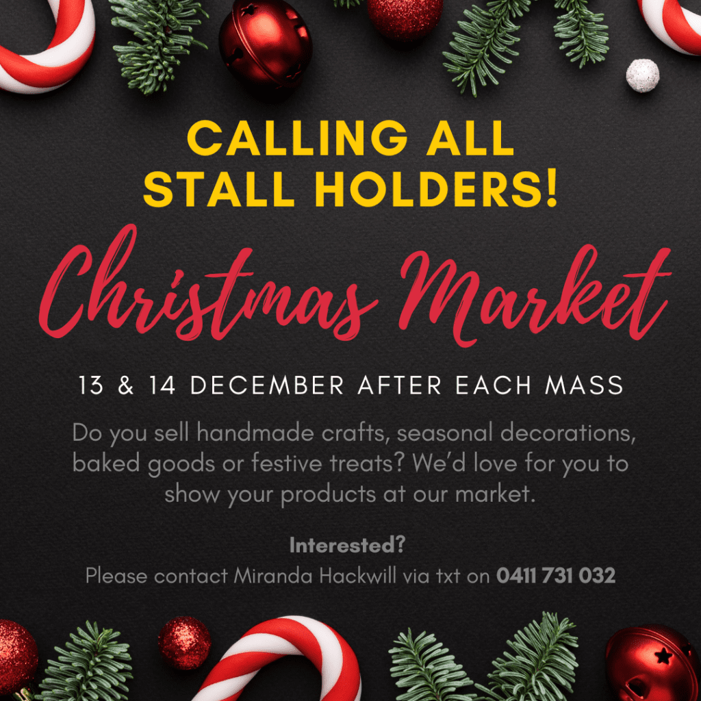 Christmas Markets tile