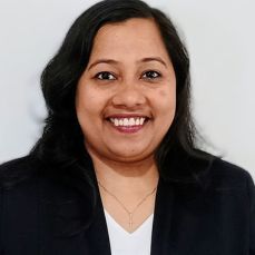 Sinda Rebello