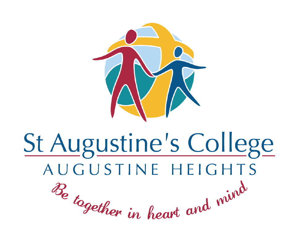 St Augustine's logo timmmed