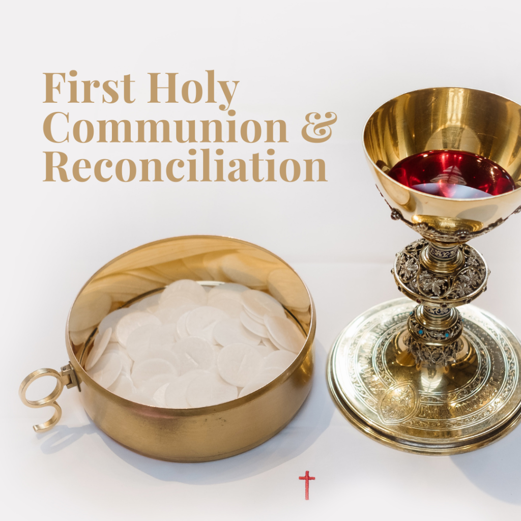 FIRST HOLY COMMUNION (1)