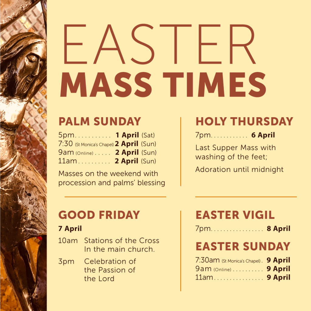 Easter-Mass-times-2023