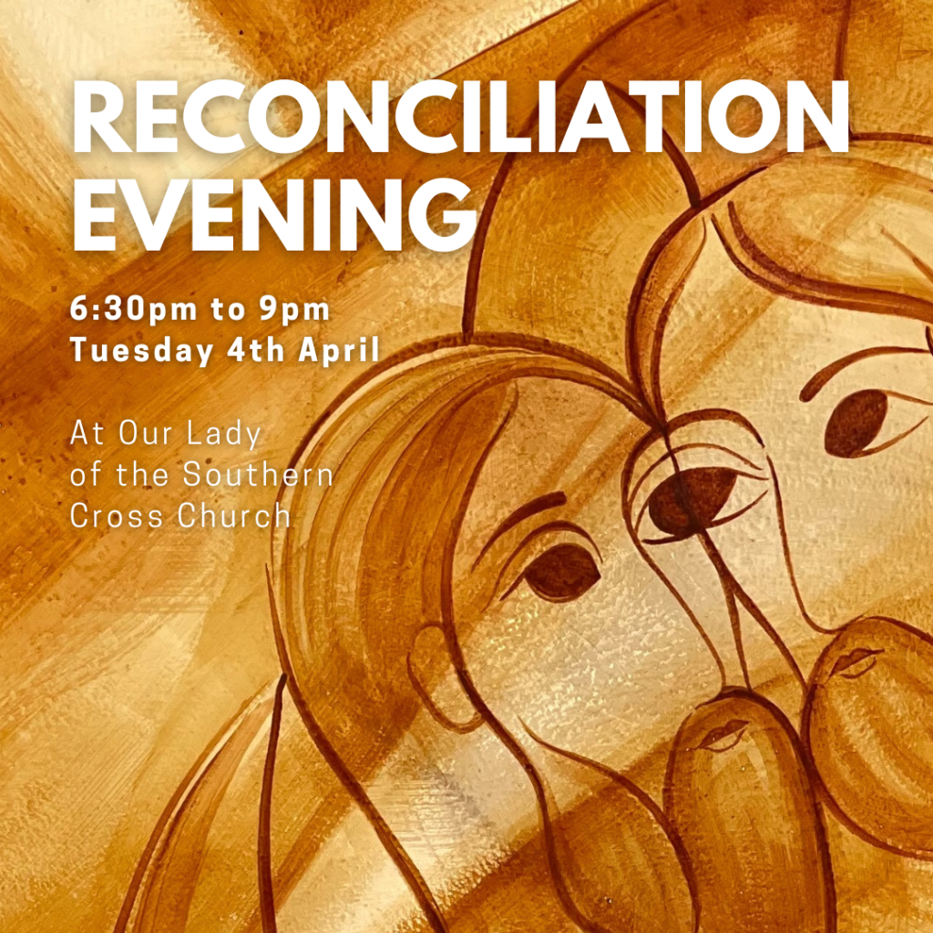 Reconciliation Evening