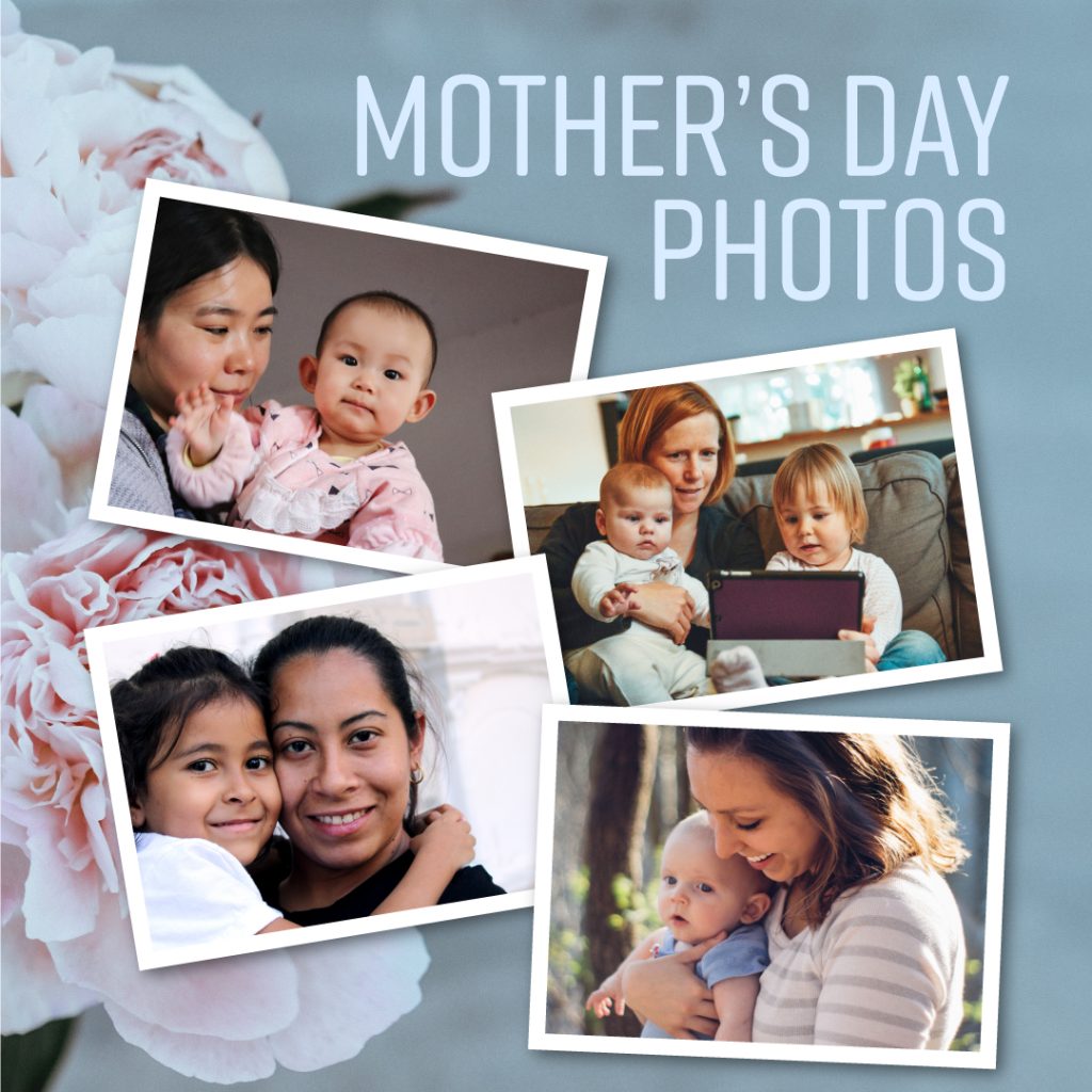 mothers day photos