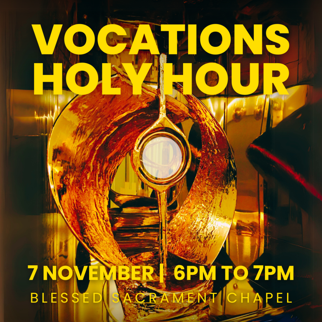 Vocations Holy Hour Ad (1)