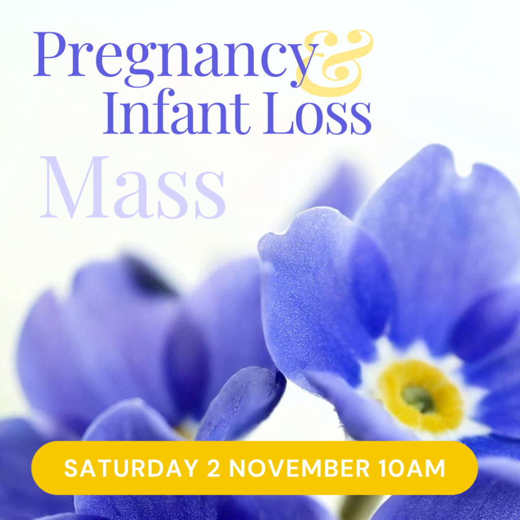 Pregnancy &amp; Infant Loss Mass tile